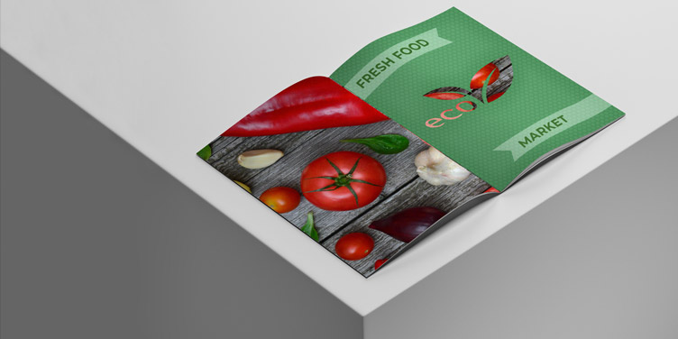 Brochures Flyer Print products