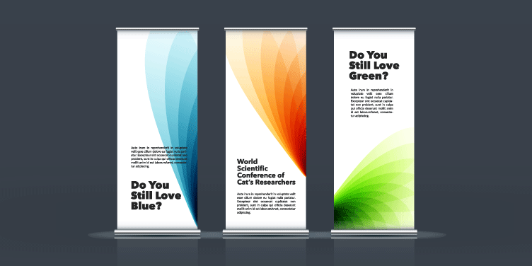 large print products